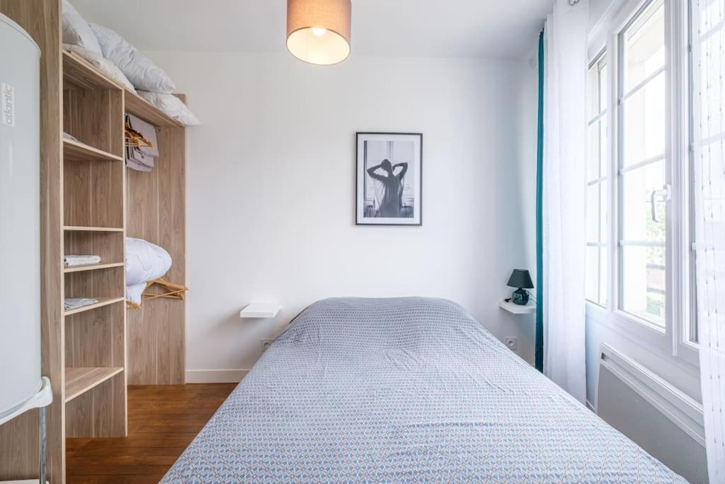 Apartament T2 Calme Proche Hyper Centre Limoges Zewnętrze zdjęcie