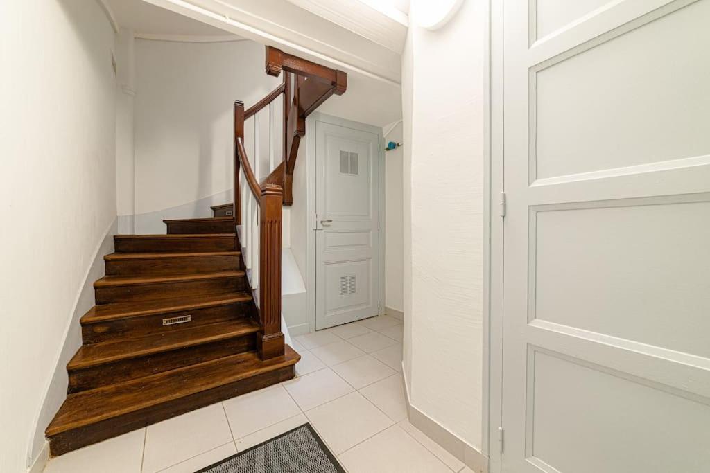 Apartament T2 Calme Proche Hyper Centre Limoges Zewnętrze zdjęcie