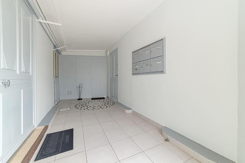 Apartament T2 Calme Proche Hyper Centre Limoges Zewnętrze zdjęcie