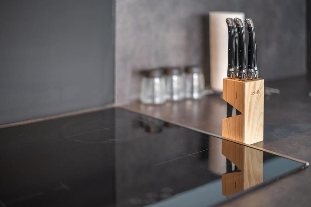 Apartament T2 Calme Proche Hyper Centre Limoges Zewnętrze zdjęcie