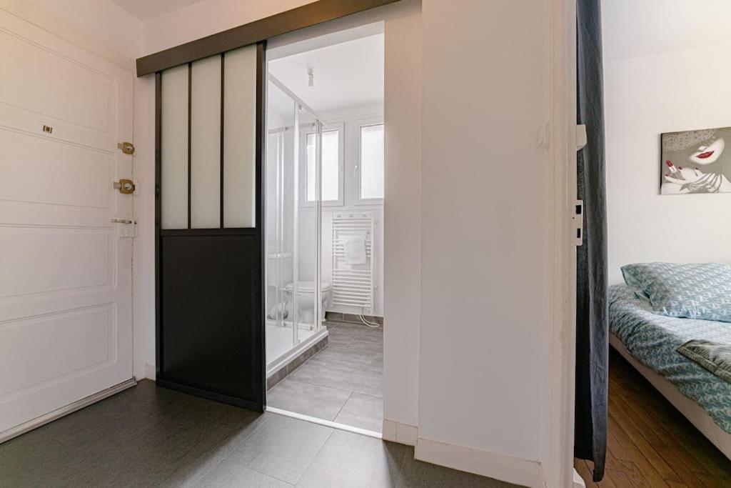 Apartament T2 Calme Proche Hyper Centre Limoges Zewnętrze zdjęcie